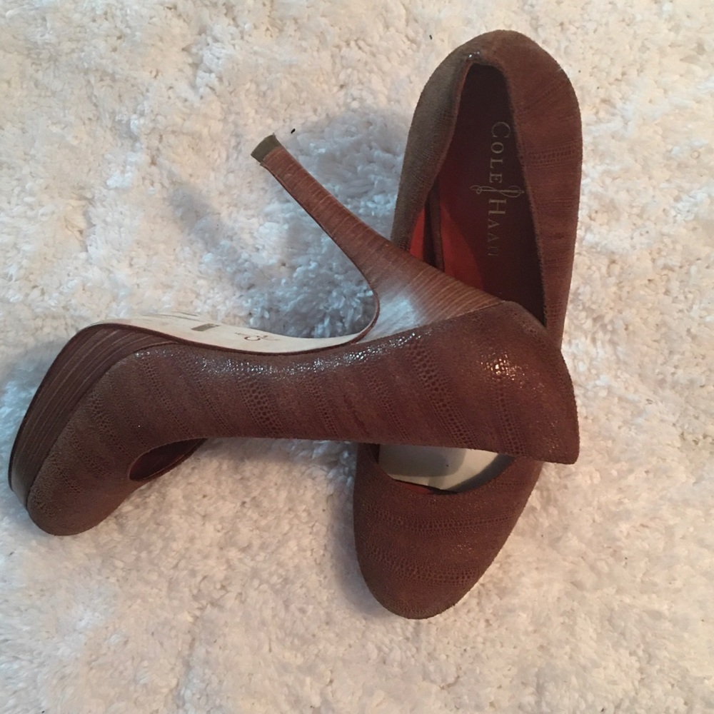 COLE HAAN Mariela AIR.PUMP